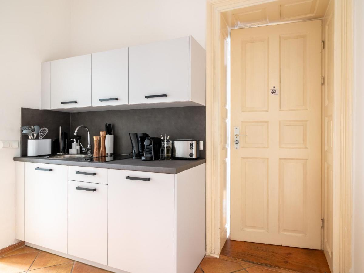 Limehome Berlin Malmoeer Strasse Luaran gambar