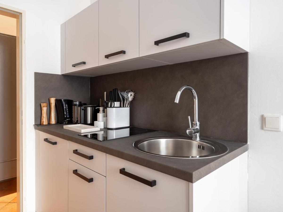 Limehome Berlin Malmoeer Strasse Luaran gambar
