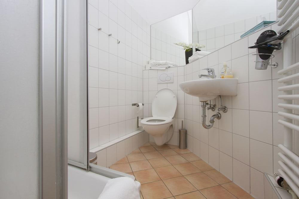 Limehome Berlin Malmoeer Strasse Luaran gambar